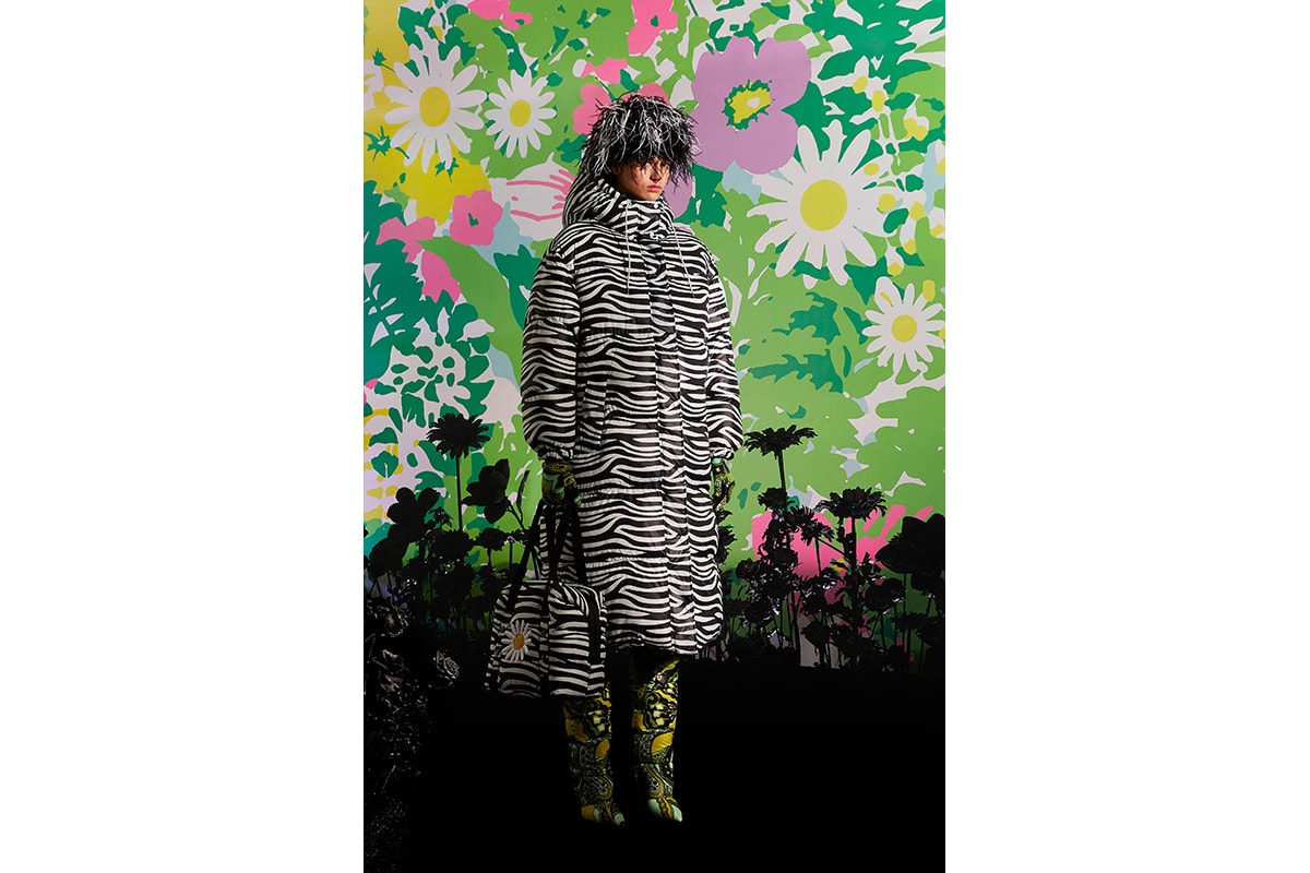 Supreme Fall Winter 2019 Week 3 5 Drop List Palace Virgil Abloh BAPE Stussy The North Face Purple Monkey Time 1017 ALYX 9SM MCA Chicago Moncler Genius Richard Quinn