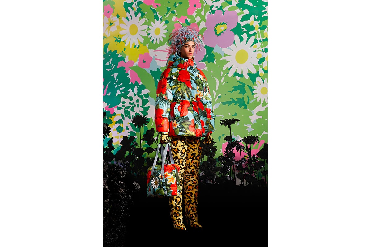 Supreme Fall Winter 2019 Week 3 5 Drop List Palace Virgil Abloh BAPE Stussy The North Face Purple Monkey Time 1017 ALYX 9SM MCA Chicago Moncler Genius Richard Quinn