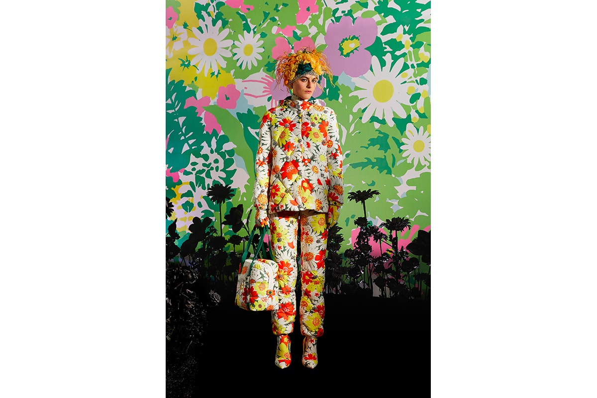 Supreme Fall Winter 2019 Week 3 5 Drop List Palace Virgil Abloh BAPE Stussy The North Face Purple Monkey Time 1017 ALYX 9SM MCA Chicago Moncler Genius Richard Quinn