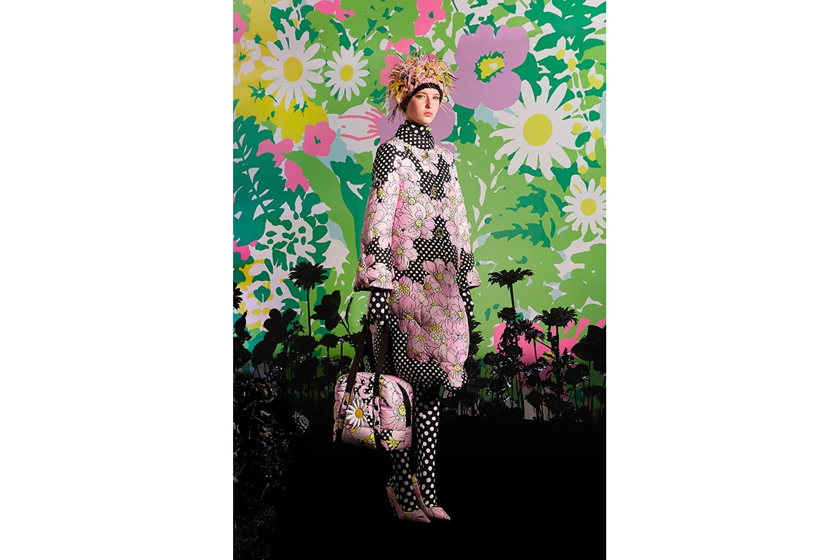 Supreme Fall Winter 2019 Week 3 5 Drop List Palace Virgil Abloh BAPE Stussy The North Face Purple Monkey Time 1017 ALYX 9SM MCA Chicago Moncler Genius Richard Quinn