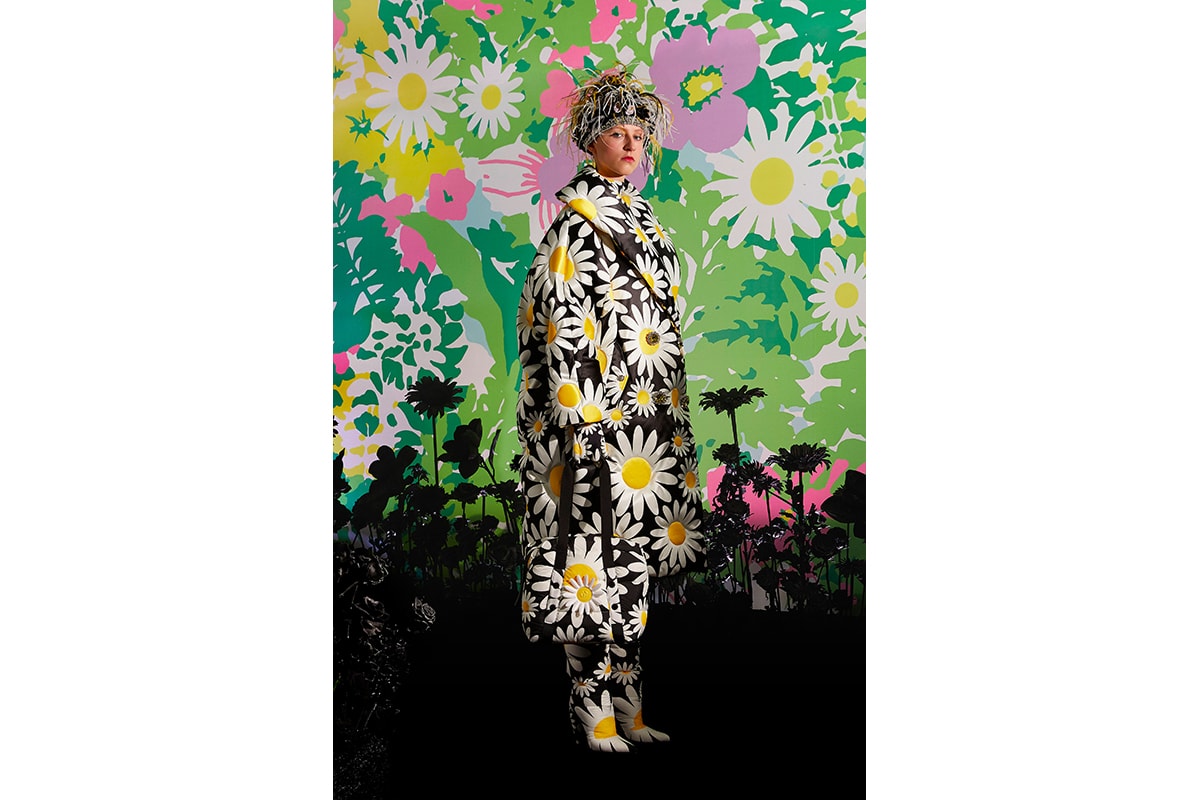 Supreme Fall Winter 2019 Week 3 5 Drop List Palace Virgil Abloh BAPE Stussy The North Face Purple Monkey Time 1017 ALYX 9SM MCA Chicago Moncler Genius Richard Quinn