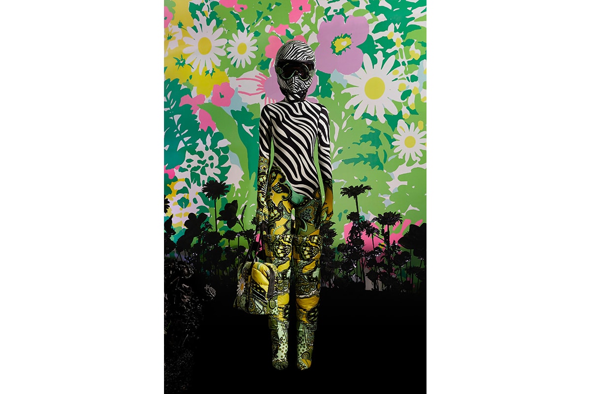 Supreme Fall Winter 2019 Week 3 5 Drop List Palace Virgil Abloh BAPE Stussy The North Face Purple Monkey Time 1017 ALYX 9SM MCA Chicago Moncler Genius Richard Quinn