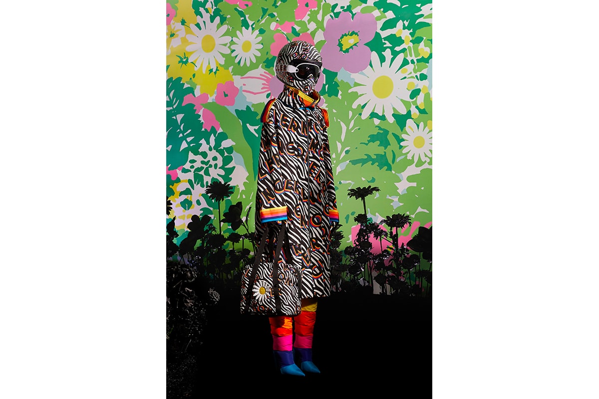 Supreme Fall Winter 2019 Week 3 5 Drop List Palace Virgil Abloh BAPE Stussy The North Face Purple Monkey Time 1017 ALYX 9SM MCA Chicago Moncler Genius Richard Quinn