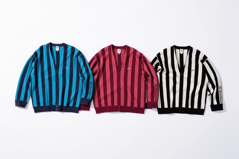 Supreme Fall/Winter 2019 Week 5 Drop 