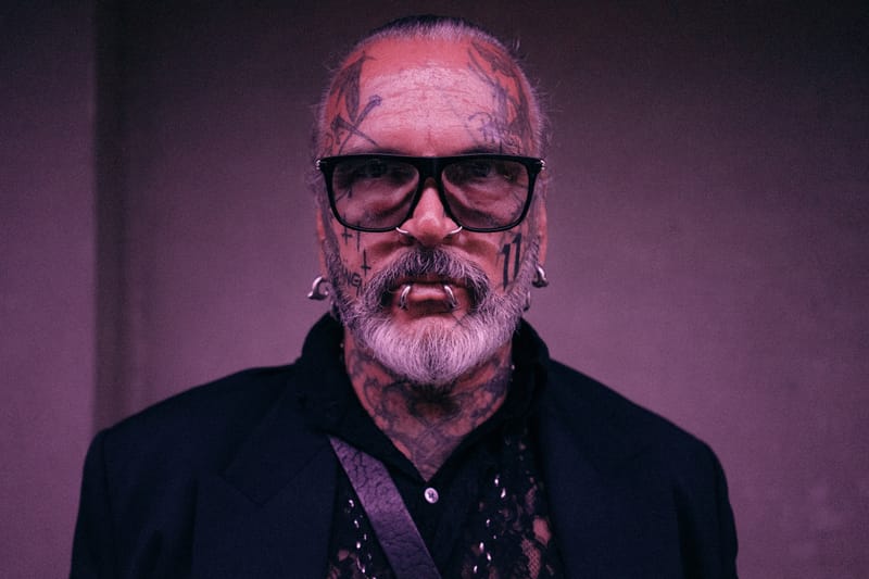Sven Marquardt’s Photography Bridges Berlin’s Past and Present