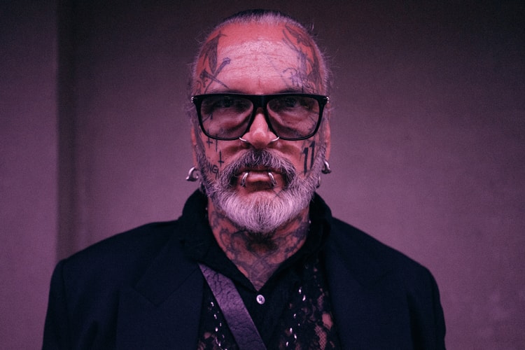 Sven Marquardt’s Photography Bridges Berlin’s Past and Present