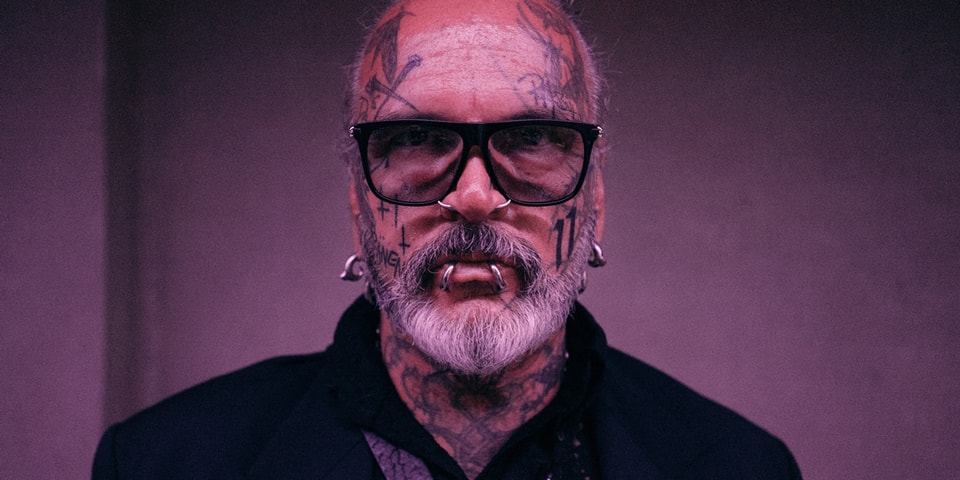 Sven Marquardt’s Photography Bridges Berlin’s Past and Present