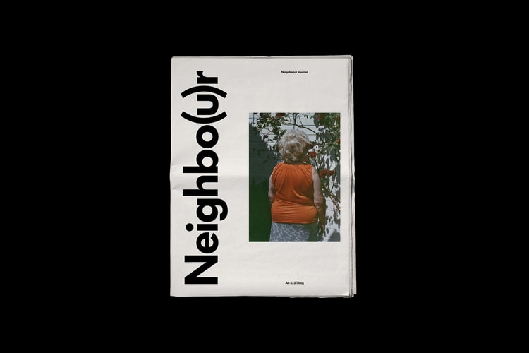 The Neighbo(u)r Art Project Spotlights 200 Portraits from Across the Globe