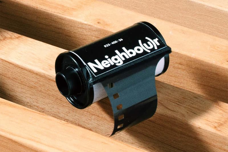 neighbour art project photography taku ben wright