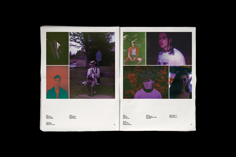 neighbour art project photography taku ben wright 