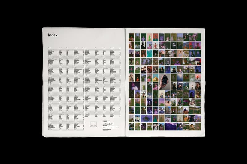 neighbour art project photography taku ben wright