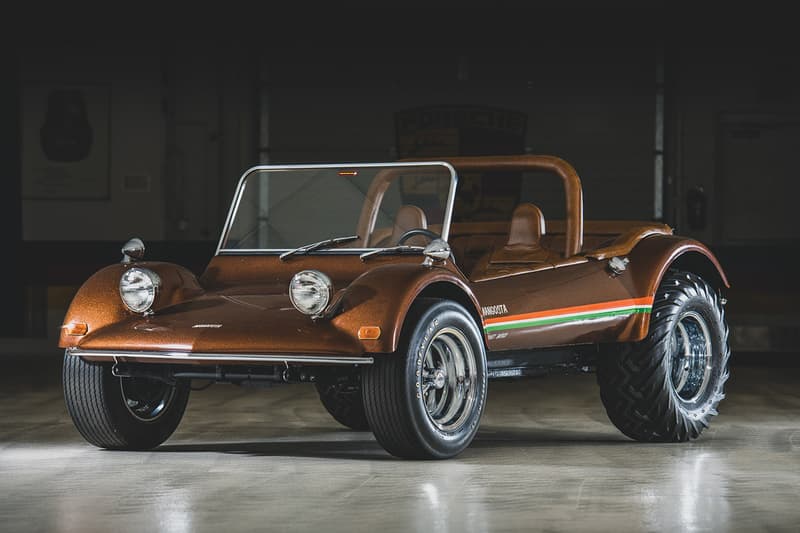 Taj Ma Garaj Collection Automotive Auction Rare Cars Sportscars Supercars One-Off Porsche Volkswagen Beetle Classics Custom Limo Electric Vintage Closer Look RM Sotheby's