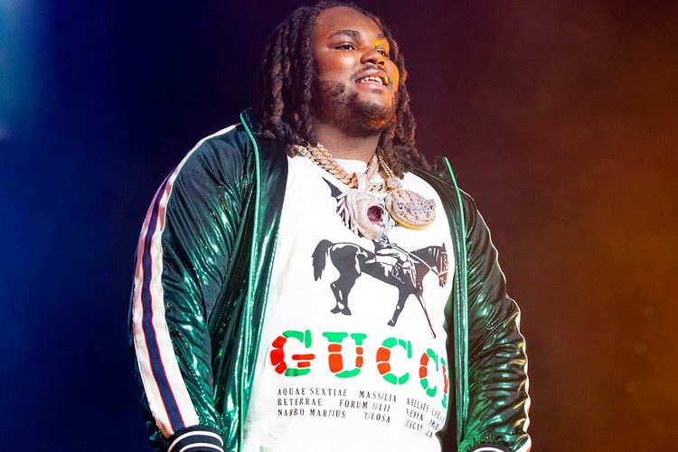 Tee Grizzley's New "Satish" Video & Single Honors & Memorializes His Late Aunt