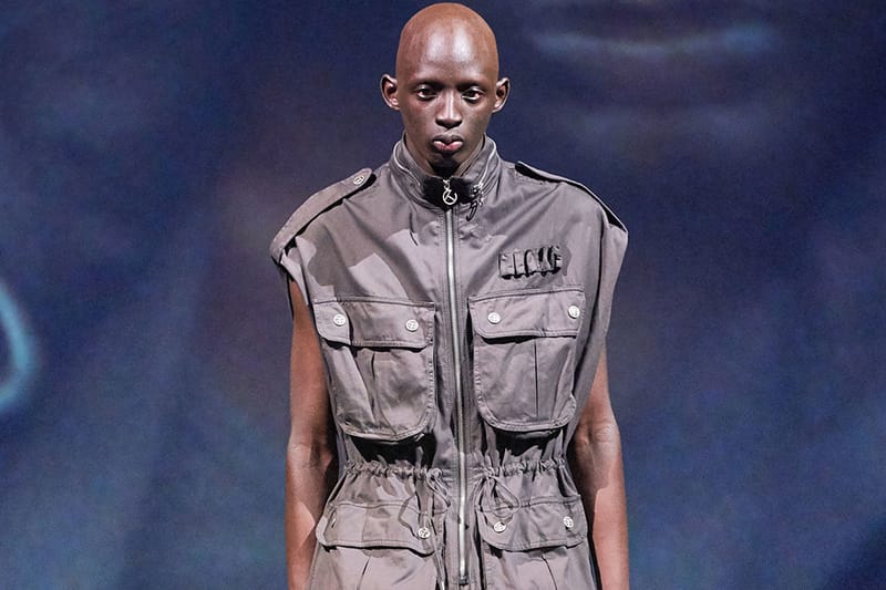 Telfar References Military, Cowboys, Workwear, Sportswear & More for SS20