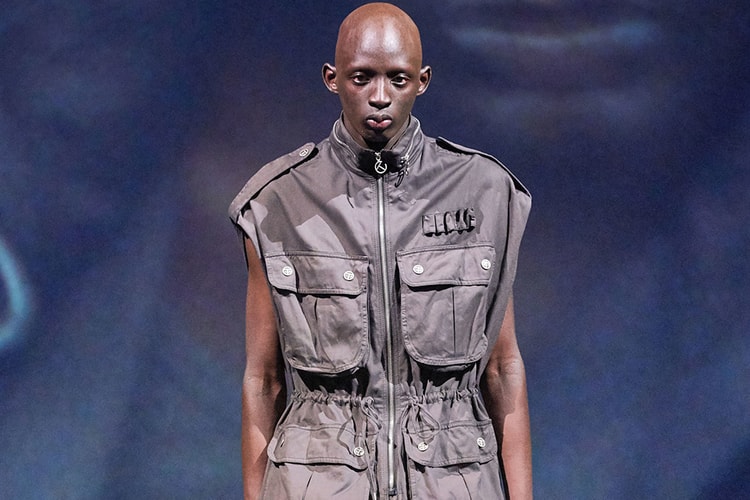 Telfar References Military, Cowboys, Workwear, Sportswear & More for SS20