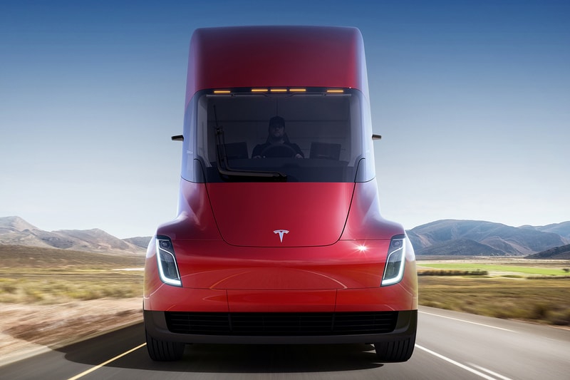 Tesla One Million Mile Lithium Ion Battery Dalhousie University Semi Truck Robotaxis Automotive Research