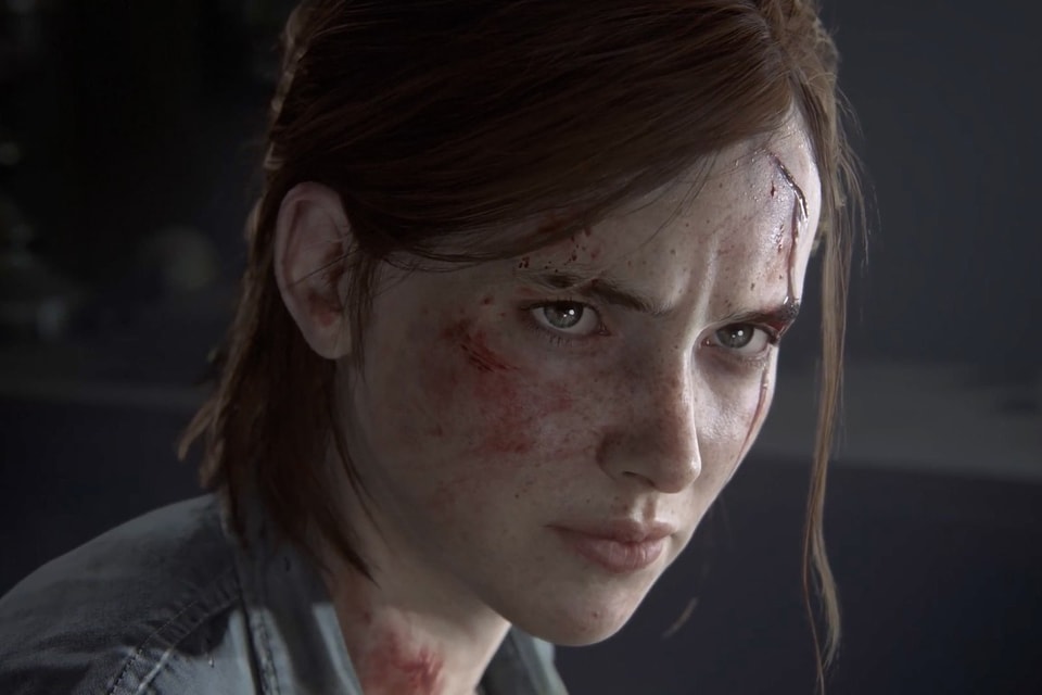 The Last of Us Part 2' Release Date Trailer