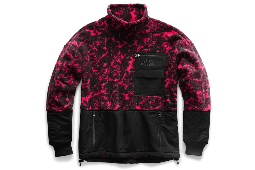 the north face 94 rage collection
