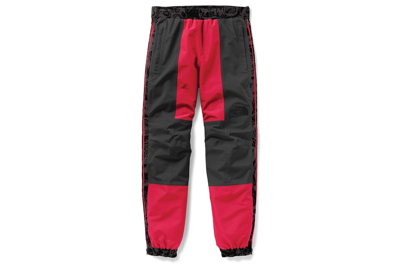 Snowboard Style 94 Rage Collection 