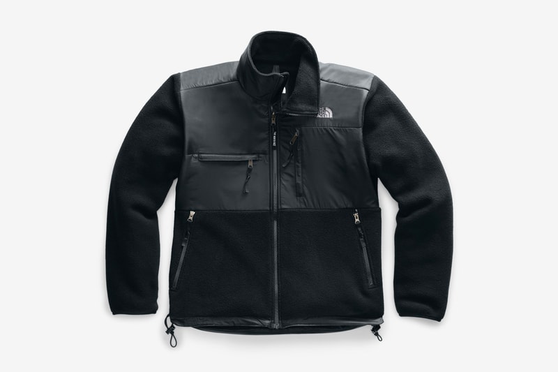 The North Face's Denali Jacket Hit Icon Status in '95—And Stayed