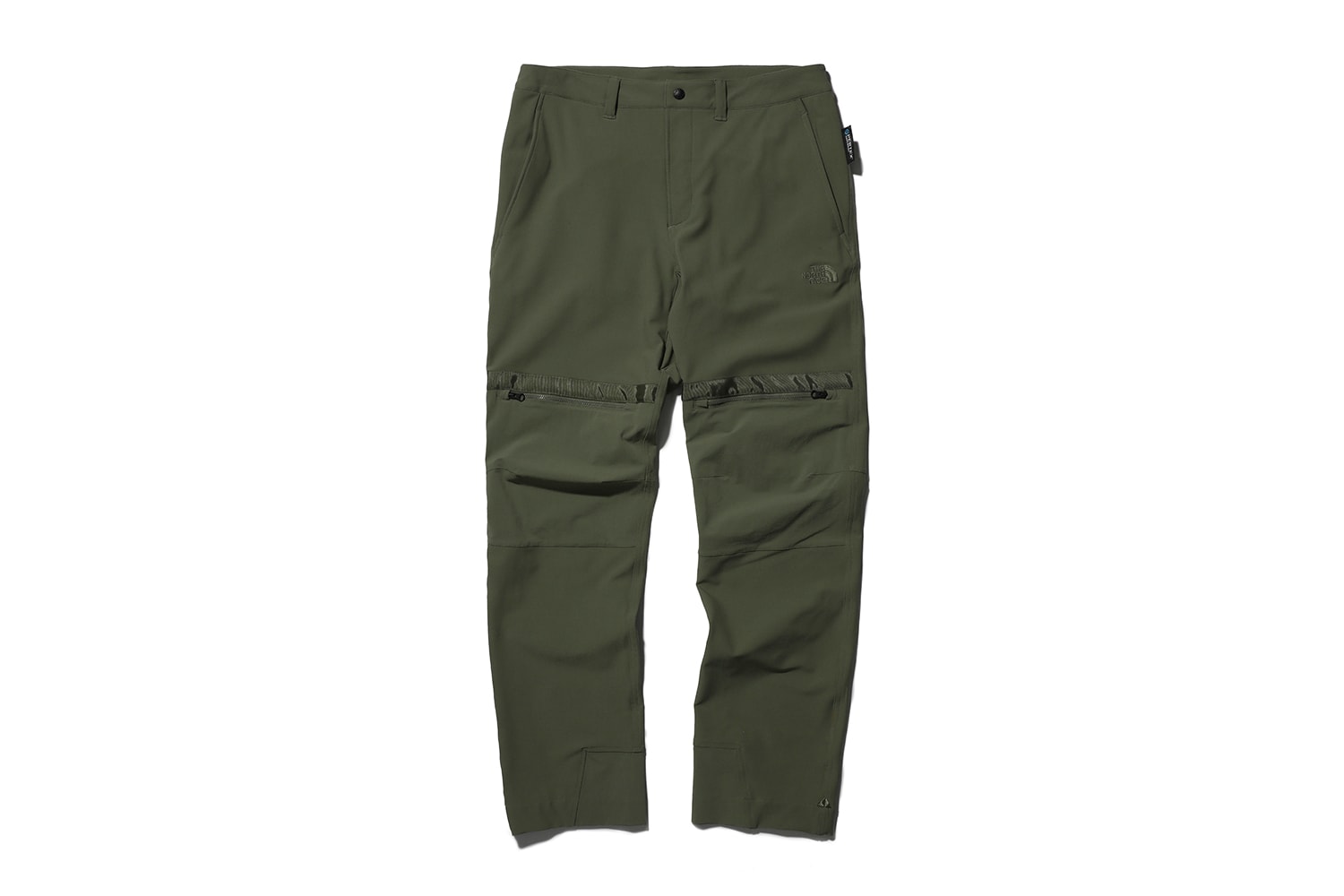 The North Face Urban Exploration 最新秋季系列「THE ARCHIVES, REIMAGINED」正式發佈