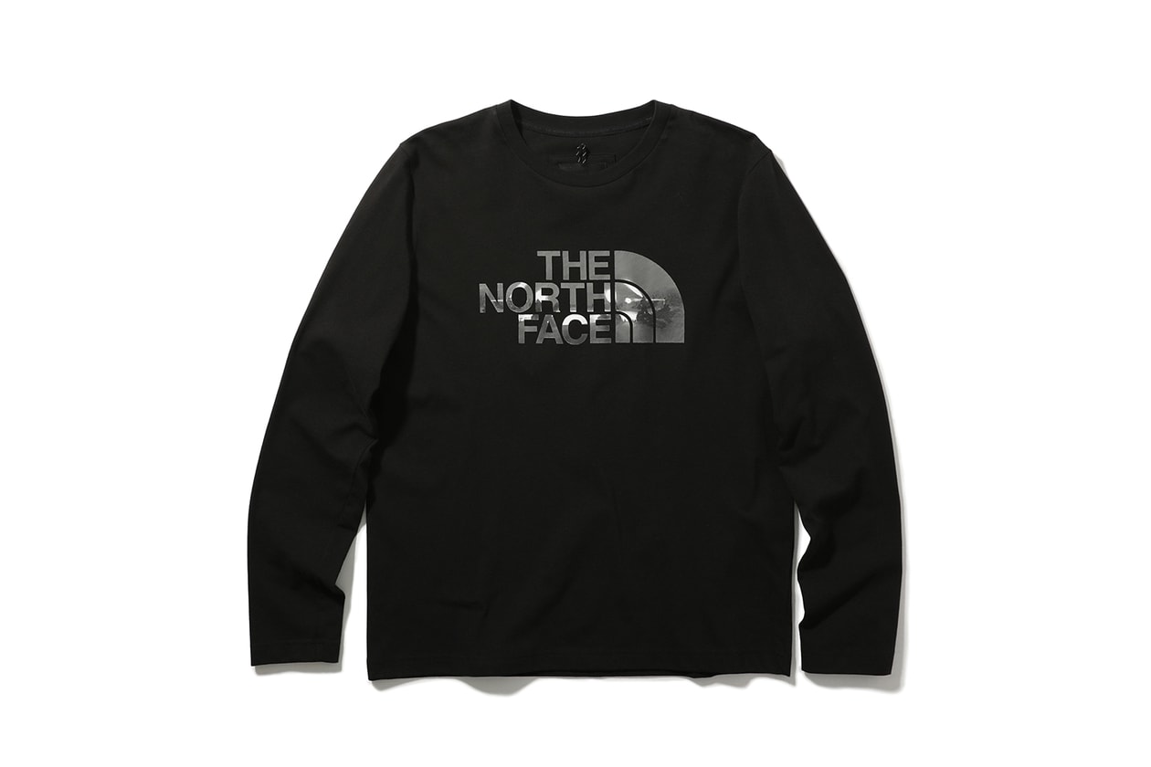 The North Face Urban Exploration 最新秋季系列「THE ARCHIVES, REIMAGINED」正式發佈