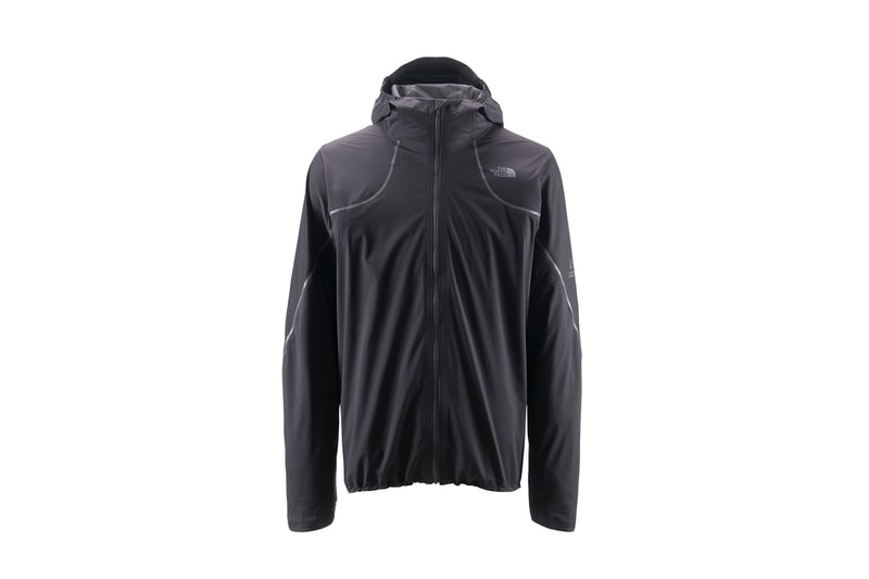 The North Face "FUTURELIGHT" Outerwear FL L5 Purist Flight Jacket Black Orange Pink Black Brown