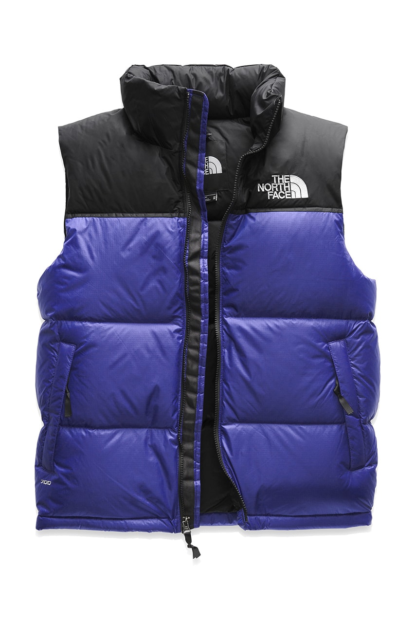 The North Face Icon Series Fall/Winter 2019 collection fw19 release date drop buy  1990 MOUNTAIN JACKET GTX II 1994 RETRO MOUNTAIN LIGHT GTX JACKET 1995 RETRO DENALI JACKET 1996 RETRO NUPTSE JACKET 1978 BASE CAMP DUFFEL