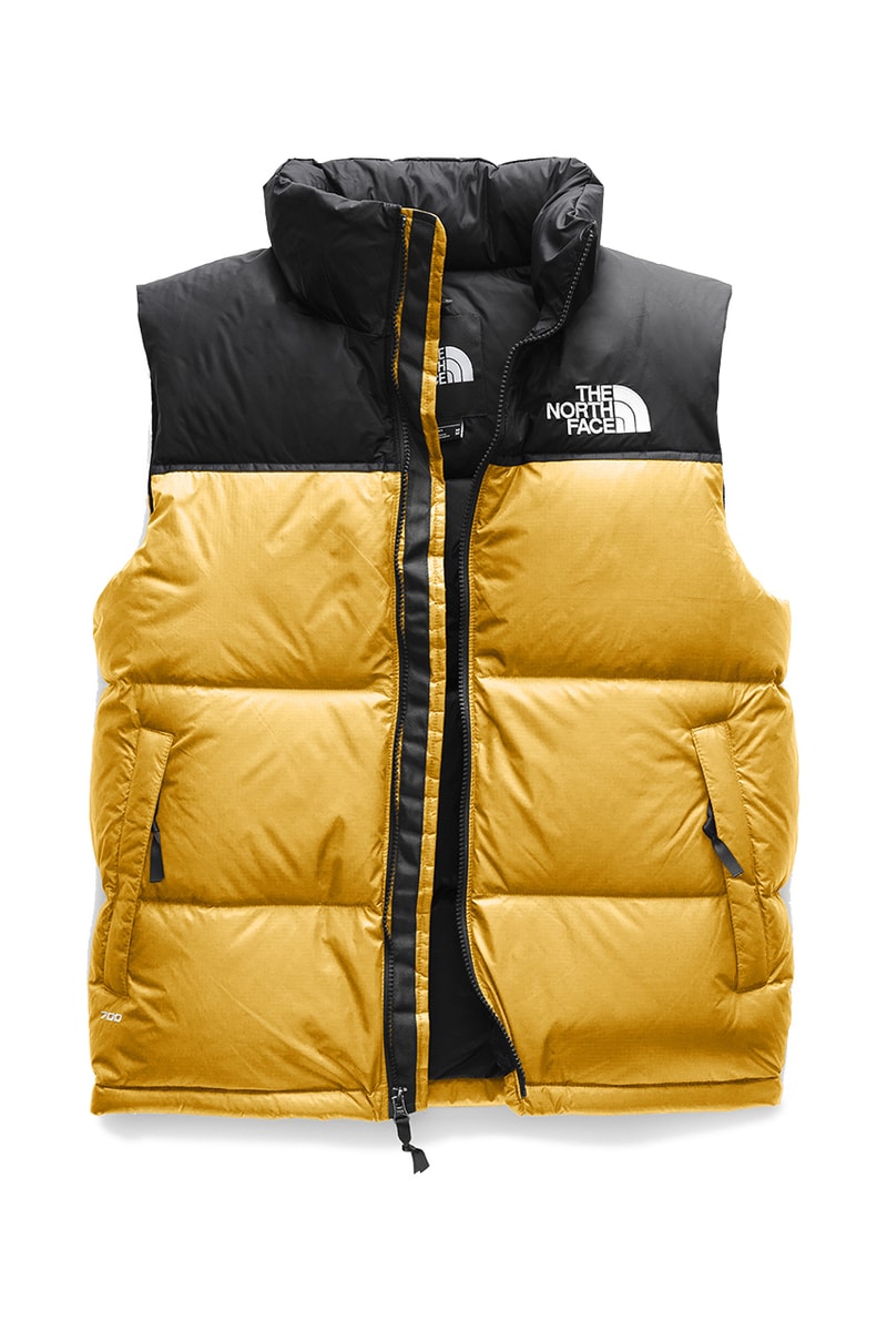 The North Face Icon Series Fall/Winter 2019 collection fw19 release date drop buy  1990 MOUNTAIN JACKET GTX II 1994 RETRO MOUNTAIN LIGHT GTX JACKET 1995 RETRO DENALI JACKET 1996 RETRO NUPTSE JACKET 1978 BASE CAMP DUFFEL