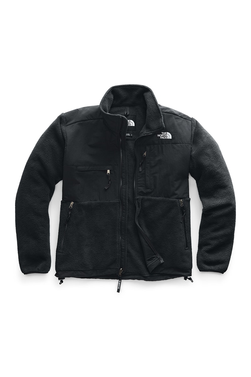 The North Face Icon Series Fall/Winter 2019 collection fw19 release date drop buy  1990 MOUNTAIN JACKET GTX II 1994 RETRO MOUNTAIN LIGHT GTX JACKET 1995 RETRO DENALI JACKET 1996 RETRO NUPTSE JACKET 1978 BASE CAMP DUFFEL