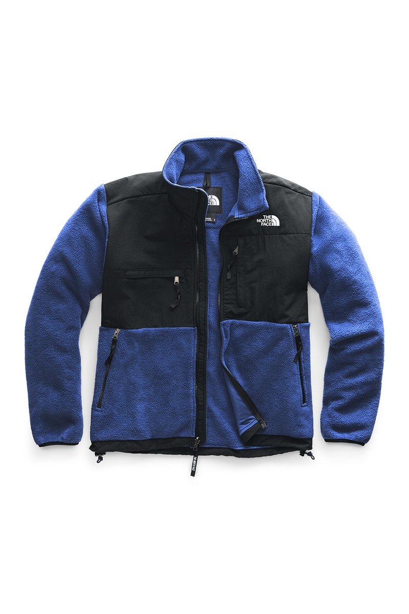 The North Face Icon Series Fall/Winter 2019 collection fw19 release date drop buy  1990 MOUNTAIN JACKET GTX II 1994 RETRO MOUNTAIN LIGHT GTX JACKET 1995 RETRO DENALI JACKET 1996 RETRO NUPTSE JACKET 1978 BASE CAMP DUFFEL