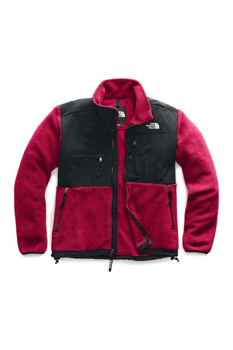 The North Face Icon Series Fall/Winter 2019 collection fw19 release date drop buy 1990 MOUNTAIN JACKET GTX II 1994 RETRO MOUNTAIN LIGHT GTX JACKET 1995 RETRO DENALI JACKET 1996 RETRO NUPTSE JACKET 1978 BASE CAMP DUFFEL