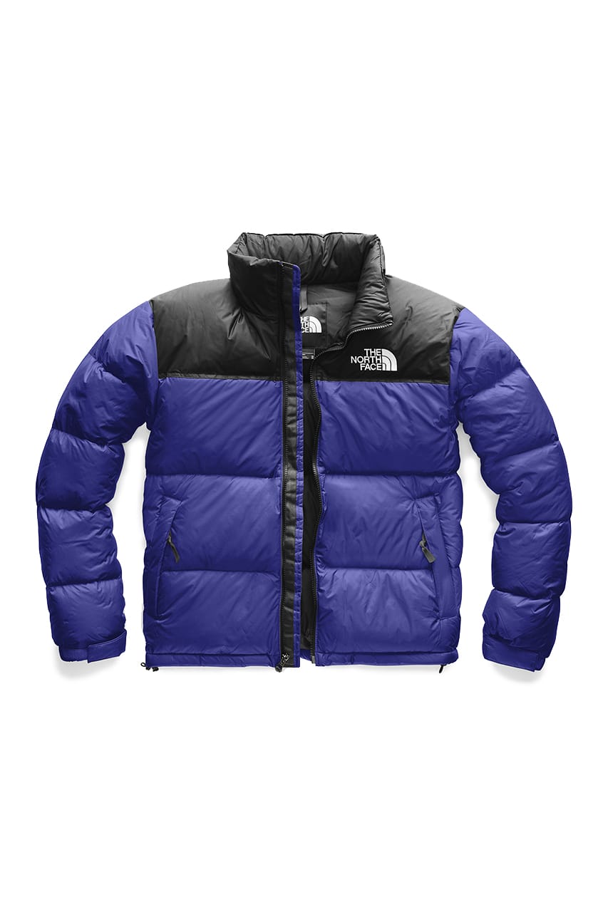 the north face jacket 2019