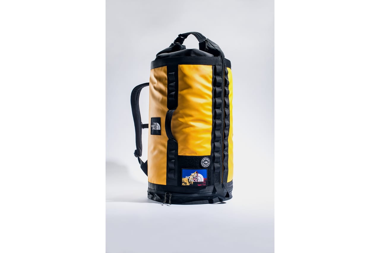 north face backpack spirit airlines