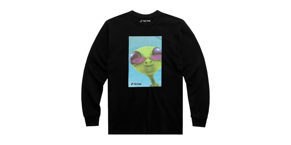 tiktok sweatshirt