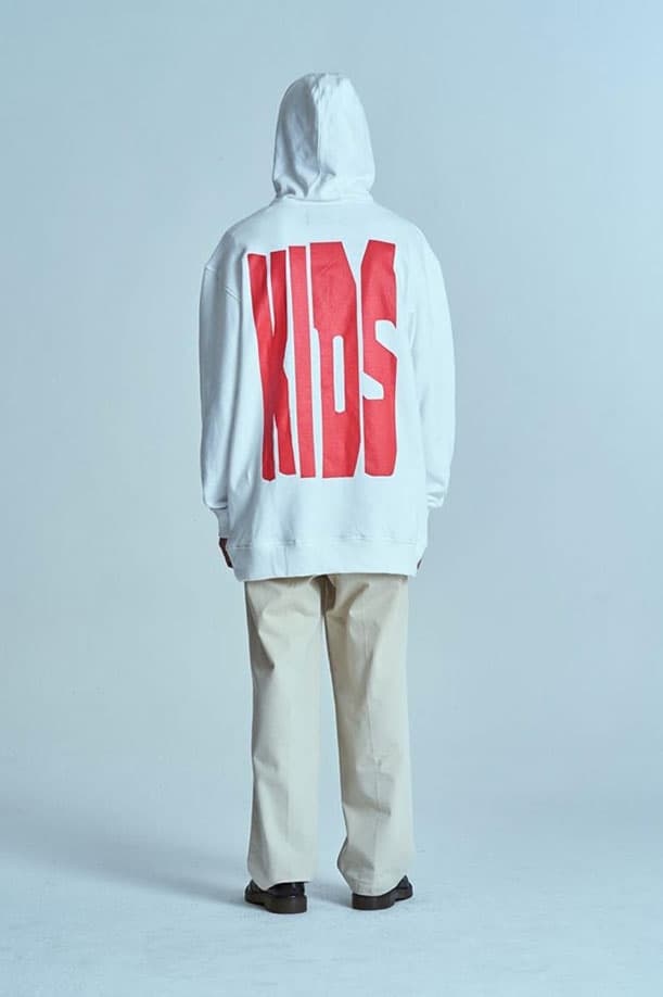 TKW SEASON 4/2019 KIDS Collection Bangkok Thailand