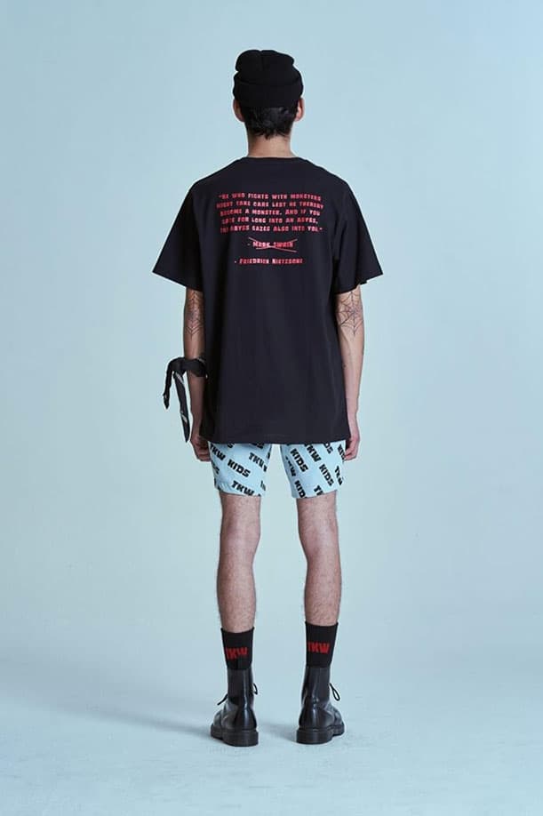 TKW SEASON 4/2019 KIDS Collection Bangkok Thailand