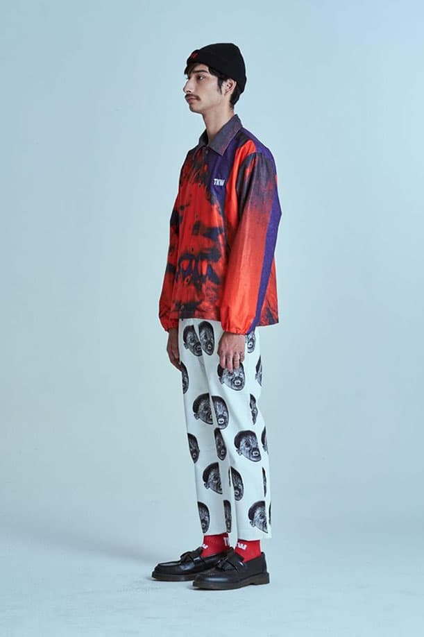 TKW SEASON 4/2019 KIDS Collection Bangkok Thailand
