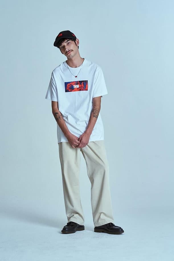 TKW SEASON 4/2019 KIDS Collection Bangkok Thailand
