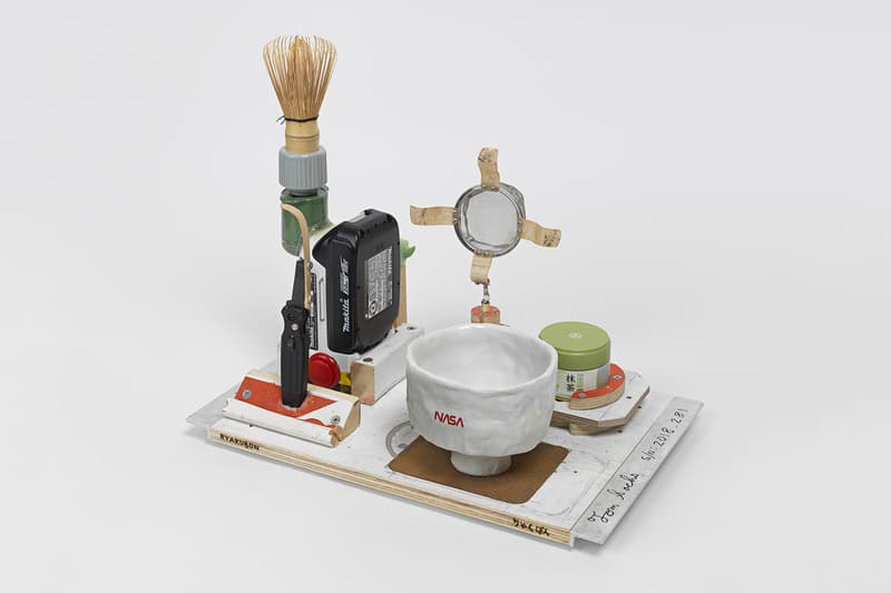 tom sachs timeline schauwerk sindelfingen artworks sculptures exhibitions installations