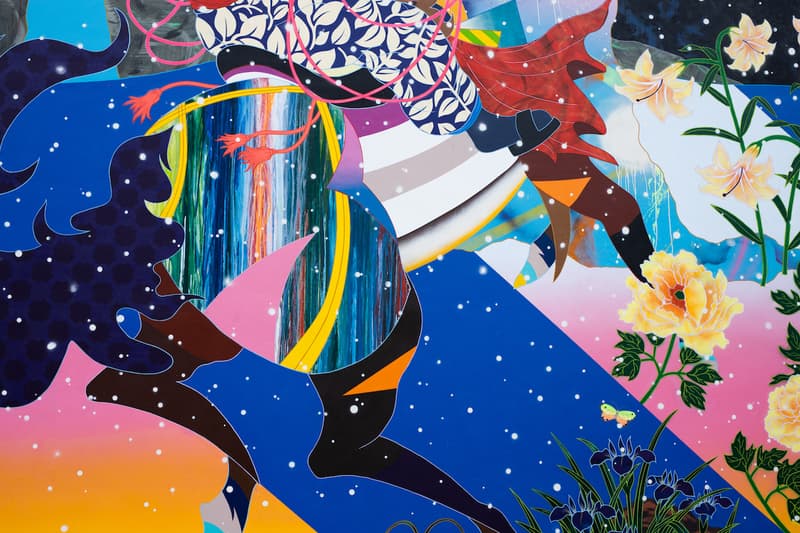 tomokazu matsuyama bowery wall mural new york city street art graffiti