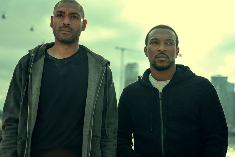 ‘Top Boy’ Cast and Crew Discuss Long-Awaited Return