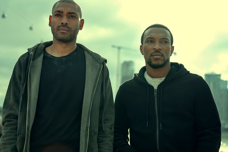 ‘Top Boy’ Cast and Crew Discuss Long-Awaited Return