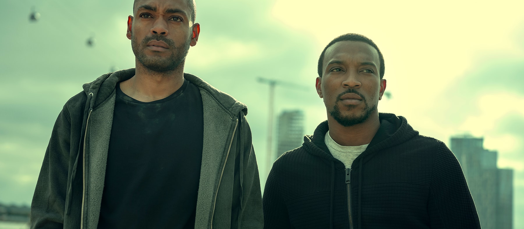 Top Boy Netflix Season 3 Series 3 Netflix Drake Springhill Entertainment Mav Carter Kane Robinson Kano Ashley Walters Micheal Ward Channel 4 Little Simz Ronan Bennett Charles Steel Ali Flint Neek Lurk 67