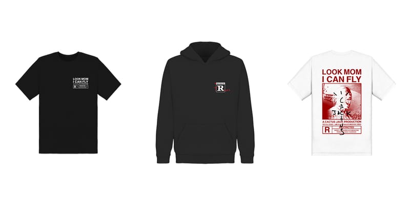 custom merch hoodies