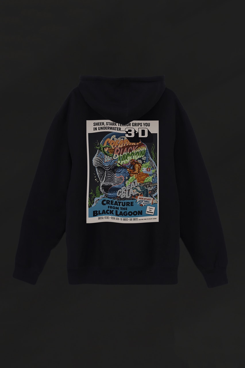 tristan eaton the hundreds collaboration apparel clothing street wear