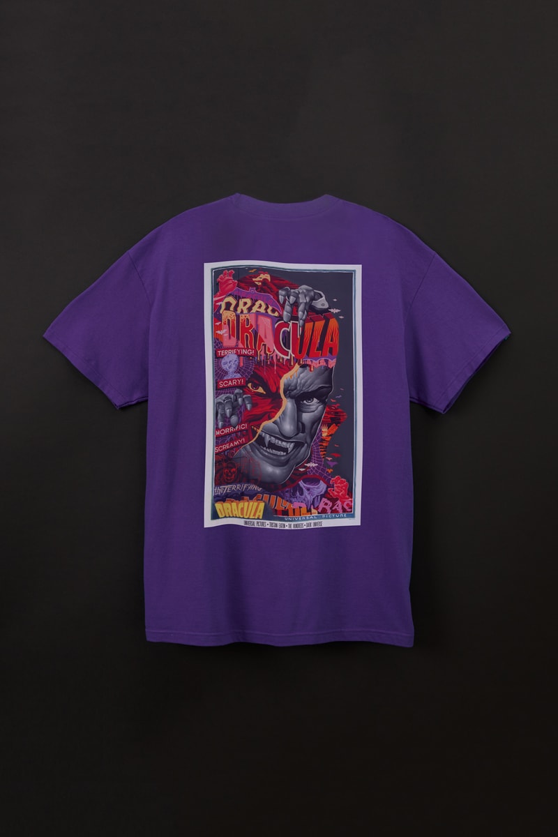 tristan eaton the hundreds collaboration apparel clothing street wear