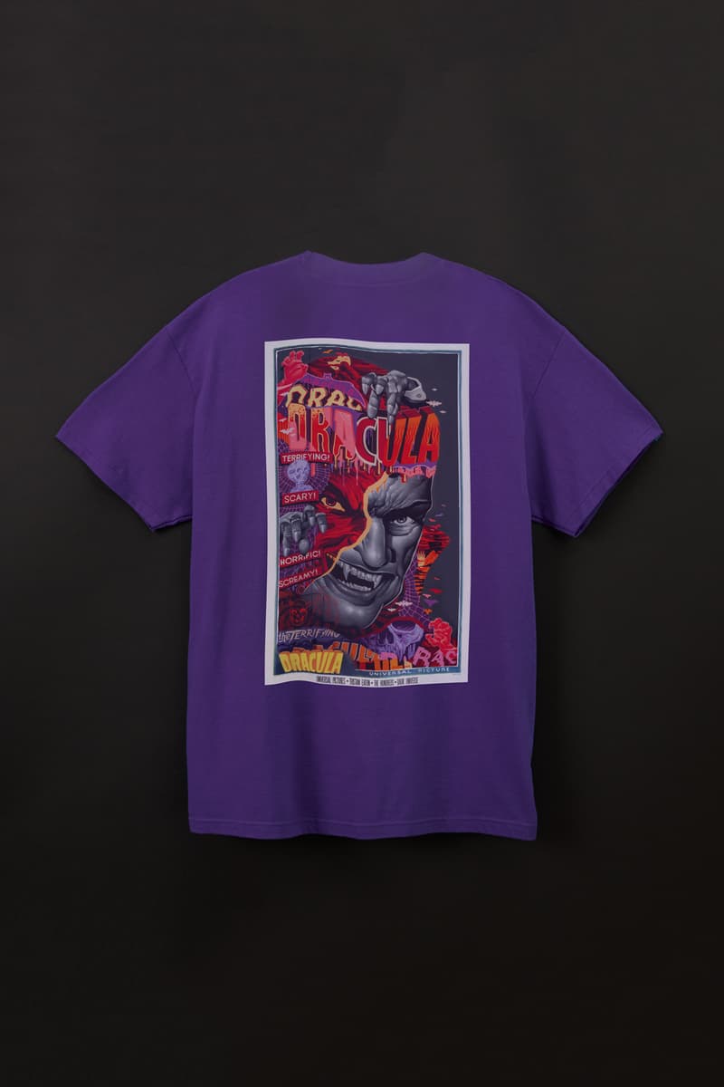 tristan eaton the hundreds collaboration apparel clothing street wear