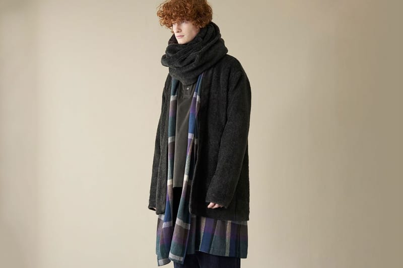 Trove FW19 Channels Ultimate Comfort