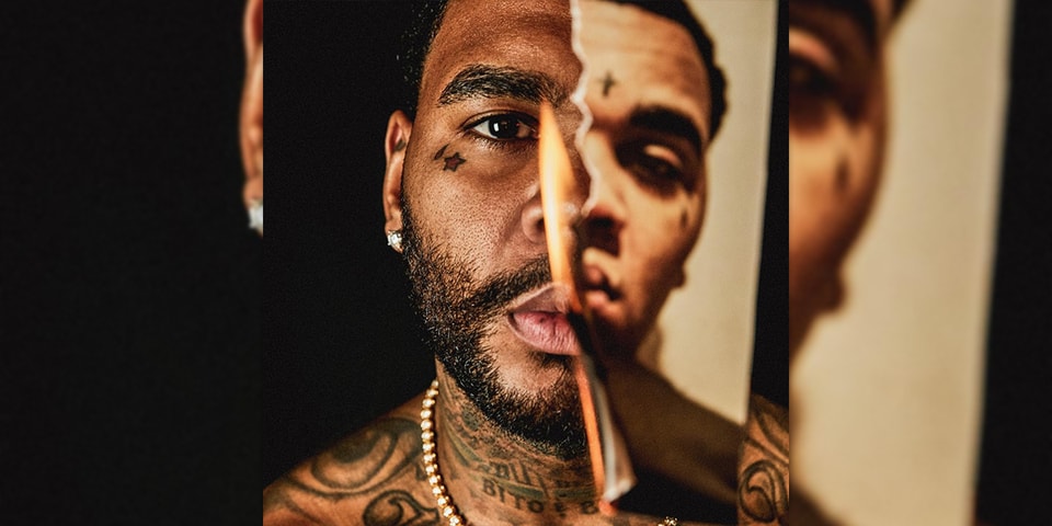 Kevin Gates I M Him Album Stream Hypebeast